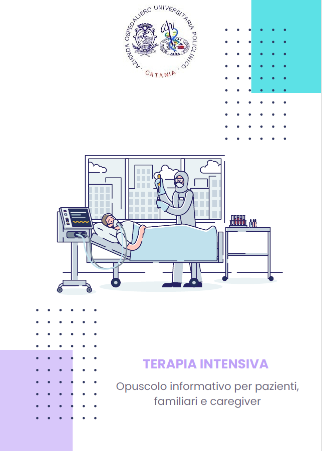 Opuscolo informativo