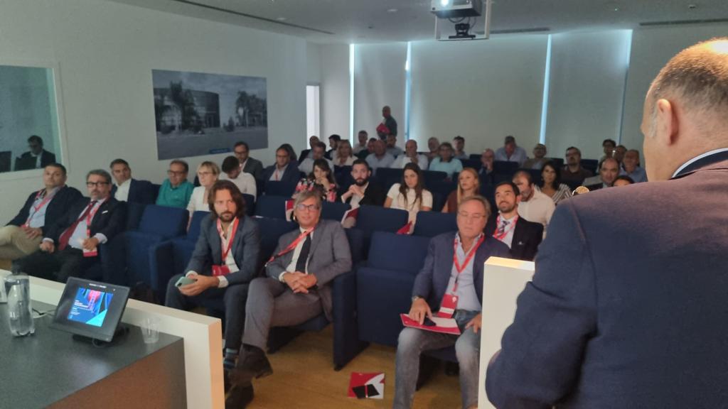 incontro urologia Policlinico