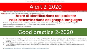 Alert 2-2020